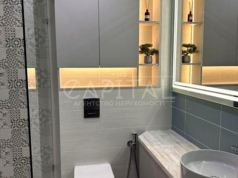 квартира за адресою Набережно-Рибальська дорога вул., 27