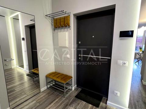 квартира за адресою Набережно-Рибальська дорога вул., 27