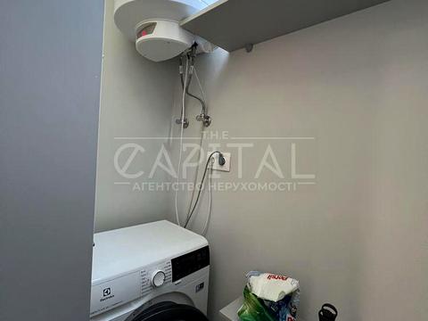 квартира за адресою Набережно-Рибальська дорога вул., 27