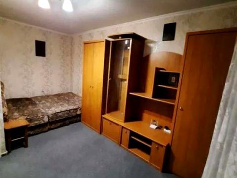 квартира по адресу Вадима Гетьмана ул., 26-Б