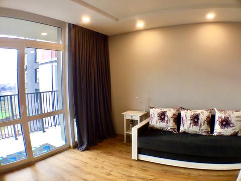 квартира по адресу Лесковская ул., 31