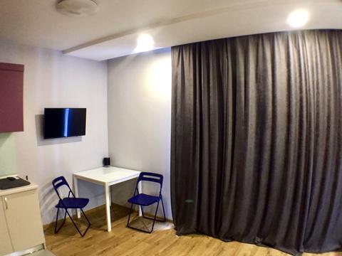 квартира по адресу Лесковская ул., 31