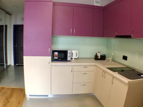 квартира по адресу Лесковская ул., 31