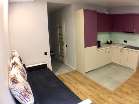 квартира по адресу Лесковская ул., 31