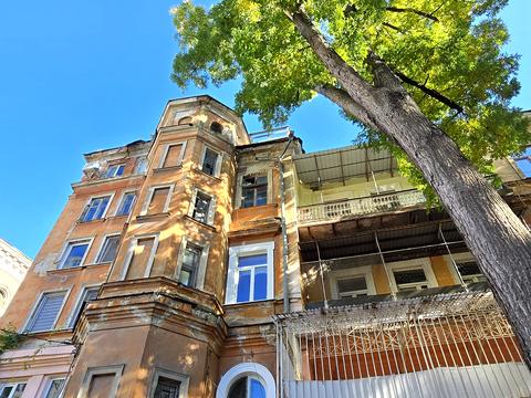 кімната за адресою Маразлиевская, 36