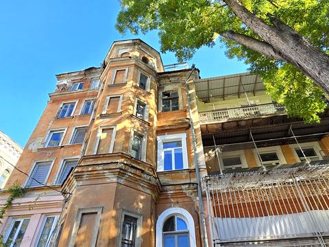 кімната за адресою Маразлиевская, 36