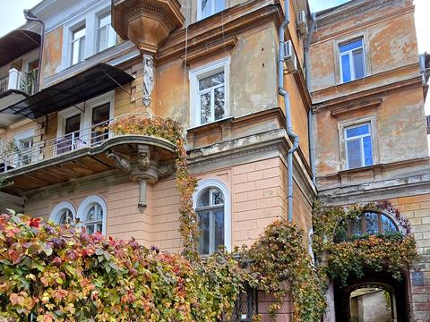 кімната за адресою Маразлиевская, 36