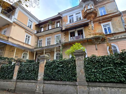 кімната за адресою Маразлиевская, 36