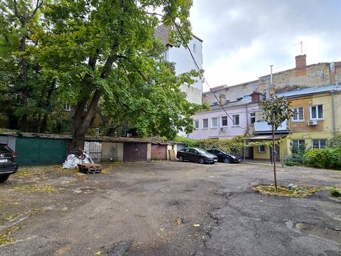 кімната за адресою Маразлиевская, 36