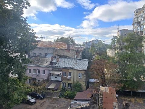 кімната за адресою Маразлиевская, 36