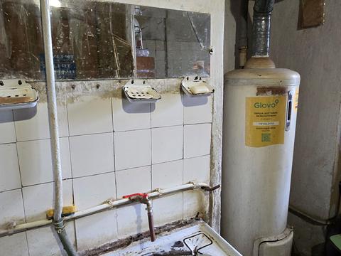 кімната за адресою Маразлиевская, 36