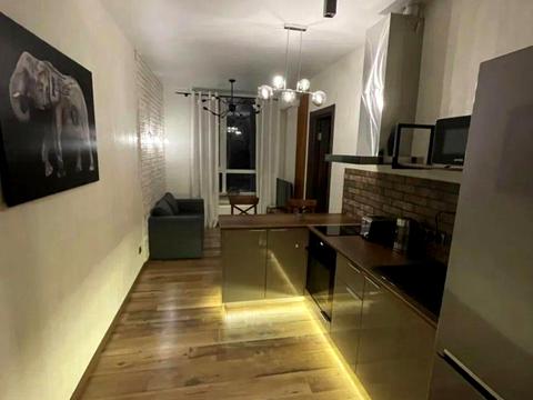 квартира по адресу Столичное шоссе, 1