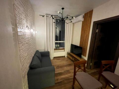 квартира по адресу Столичное шоссе, 1