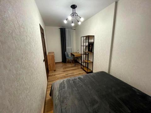 квартира по адресу Столичное шоссе, 1