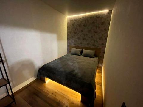 квартира по адресу Столичное шоссе, 1