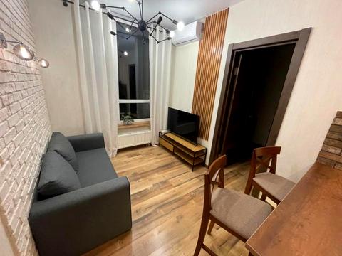 квартира по адресу Столичное шоссе, 1