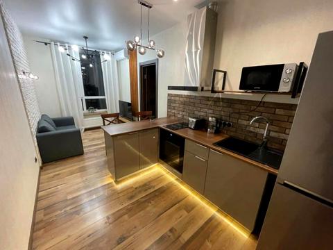 квартира по адресу Столичное шоссе, 1