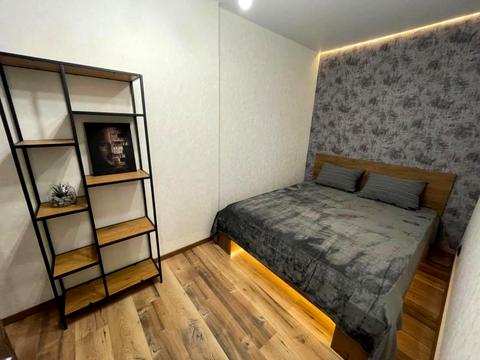 квартира по адресу Столичное шоссе, 1