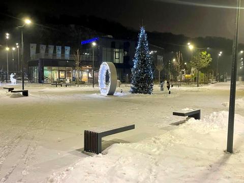 квартира по адресу Столичное шоссе, 1