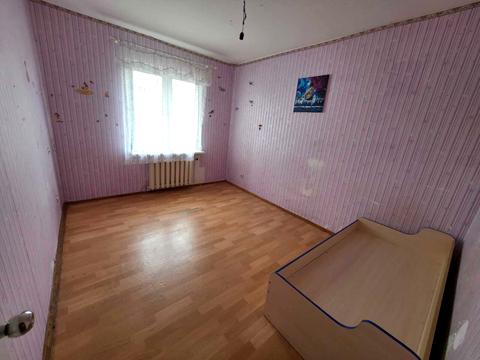 квартира по адресу Милославская ул., 4