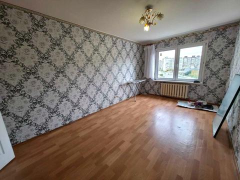 квартира по адресу Милославская ул., 4