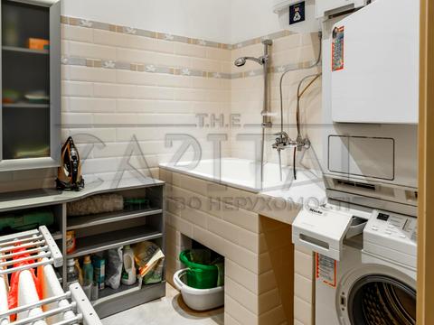 квартира по адресу Паторжинского ул., 14