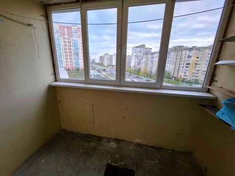 квартира по адресу Милославская ул., 4