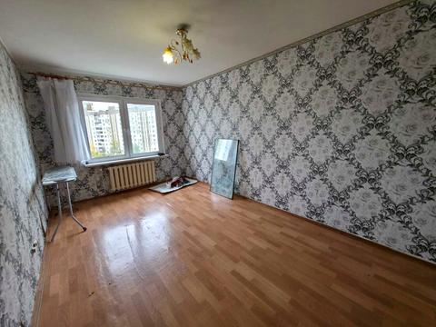 квартира по адресу Милославская ул., 4