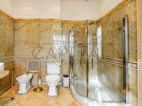 квартира по адресу Паторжинского ул., 14