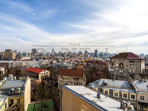 квартира по адресу Паторжинского ул., 14