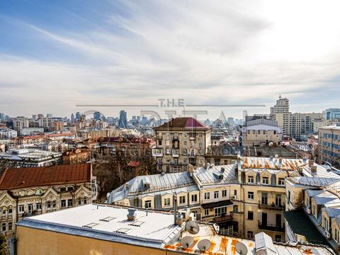 квартира по адресу Паторжинского ул., 14