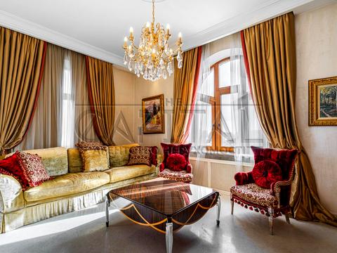 квартира по адресу Паторжинского ул., 14