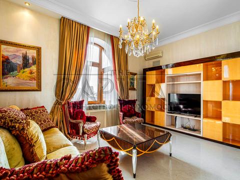 квартира по адресу Паторжинского ул., 14