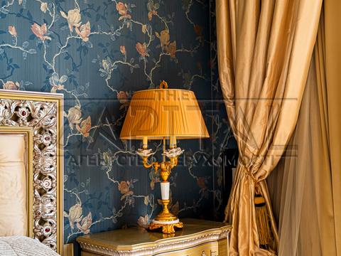 квартира по адресу Паторжинского ул., 14