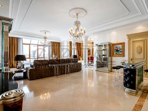 квартира по адресу Паторжинского ул., 14