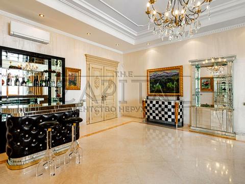 квартира по адресу Паторжинского ул., 14