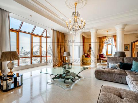 квартира по адресу Паторжинского ул., 14