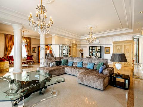 квартира по адресу Паторжинского ул., 14