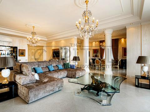 квартира по адресу Паторжинского ул., 14