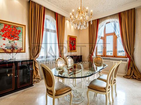 квартира по адресу Паторжинского ул., 14