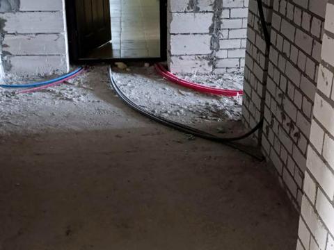 квартира по адресу Валерия Лобановского ул., 30 б