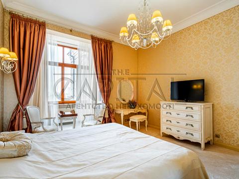 квартира по адресу Паторжинского ул., 14