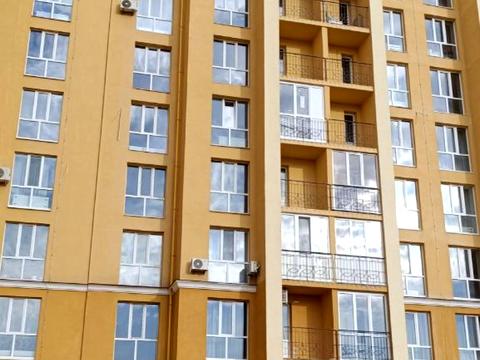 квартира по адресу Валерия Лобановского ул., 30 б