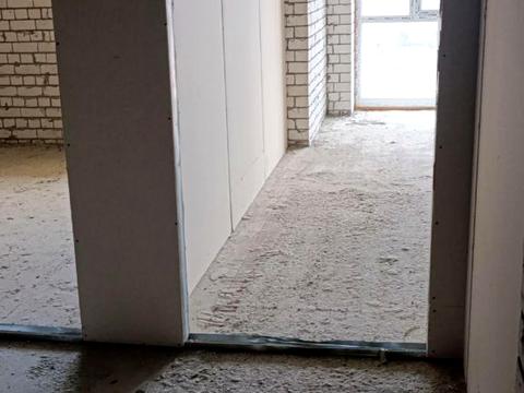 квартира по адресу Валерия Лобановского ул., 30 б