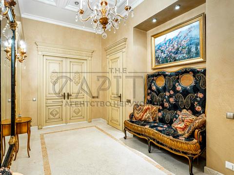 квартира по адресу Паторжинского ул., 14