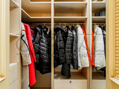 квартира по адресу Паторжинского ул., 14