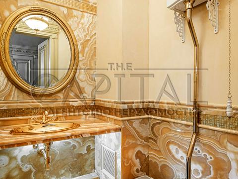 квартира по адресу Паторжинского ул., 14