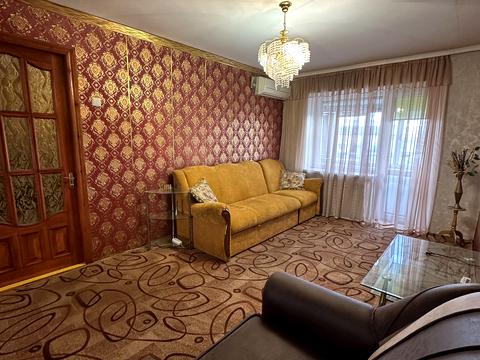 квартира за адресою Коцюбинського просп., 30