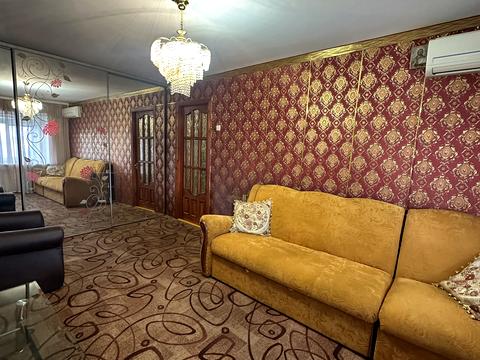 квартира за адресою Коцюбинського просп., 30