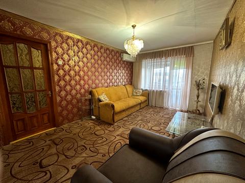 квартира по адресу Коцюбинского просп., 30